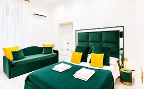 Valery Luxury Apartment Centro Storico